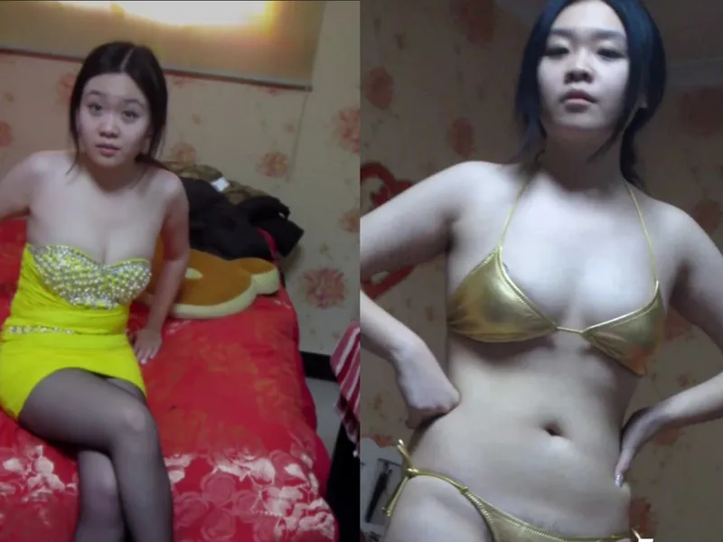 Nắc eny non tơ âm đạo hồng xinh đẹp